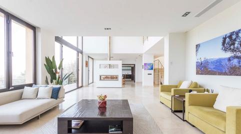 Foto 5 de Casa o xalet en venda a Calle del Perú, San Andrés de Colmenar Viejo, Colmenar Viejo