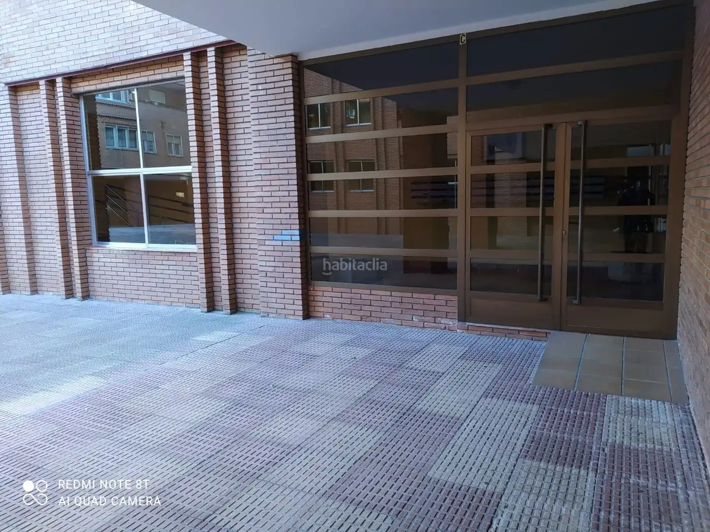 Appartamento con ascensore in vendita a Calle Segovia 23
