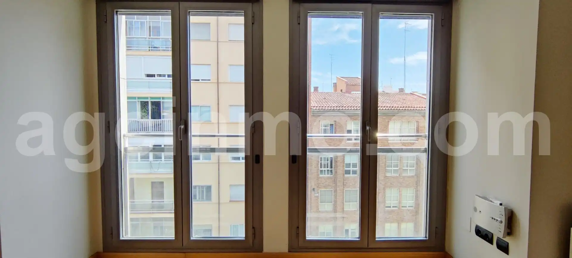 Pis en venda en Valladolid amb Aire condicionat, Calefacció i Terrassa