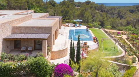 Foto 5 de Casa o chalet en venta en Sant Carles, Santa Eulària des Riu