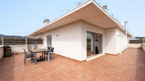 Foto 4 de Àtic en venda a Calle  Vicens Martorell, 46, Vilartagues - Tueda de Dalt, Girona