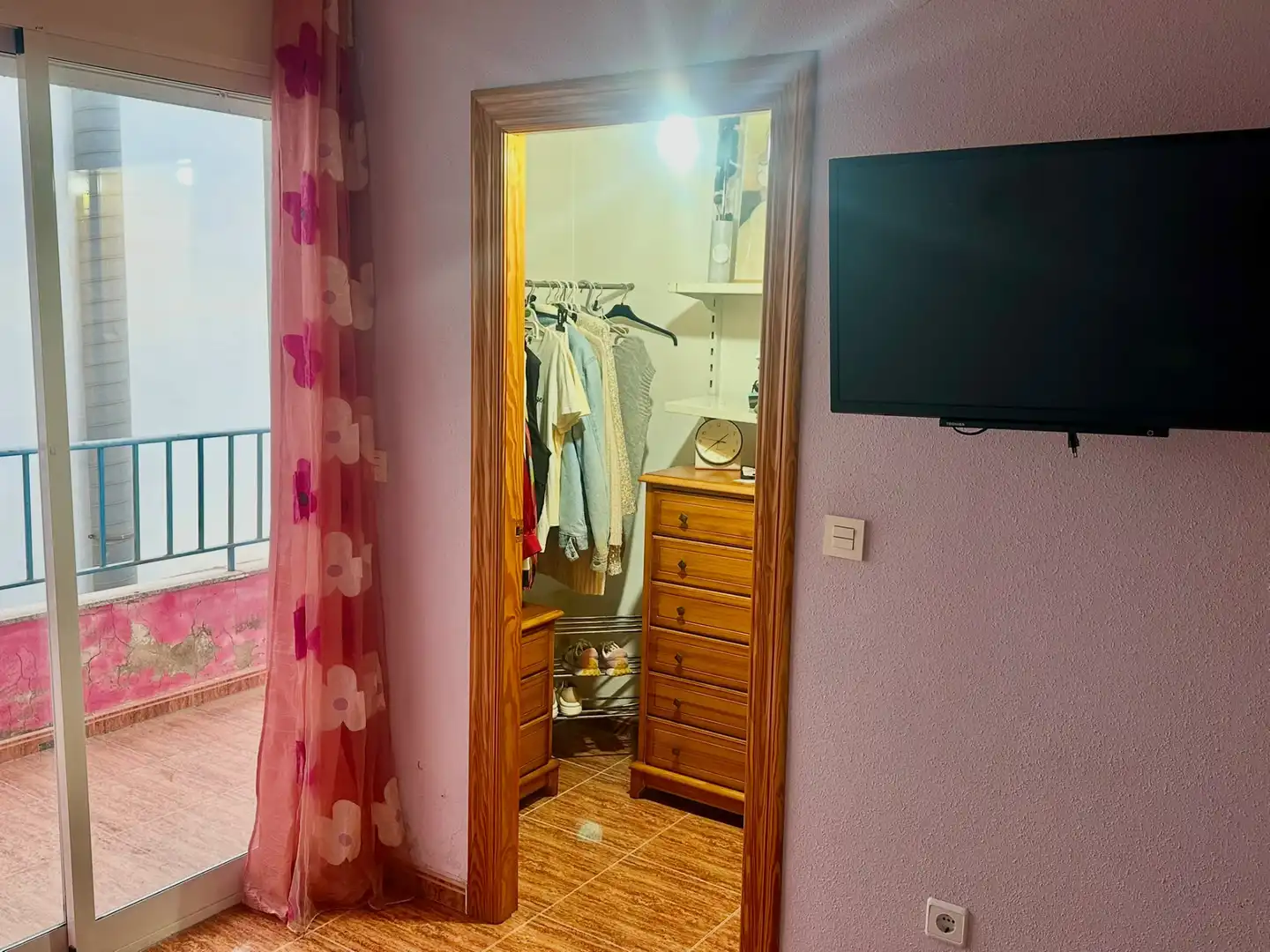Casa aparellada amb terrassa en venda a Calle Núnez de Balboa 3b, imagen 33