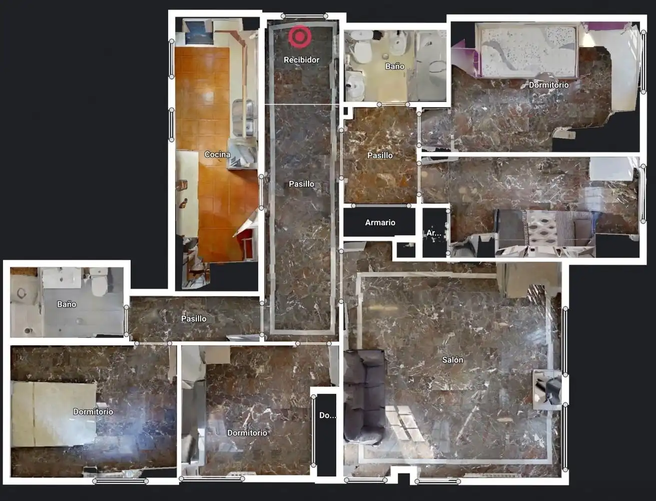 Piso con ascensor en venta en Genil, imagen 42