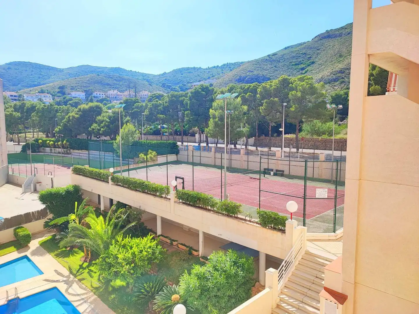 Appartement avec piscine à vendre à Racó, imagen 3