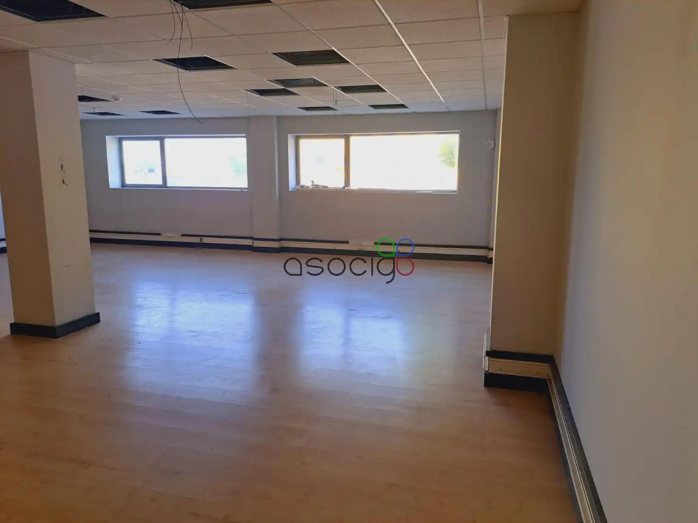 Oficina en venta en Guadalajara
