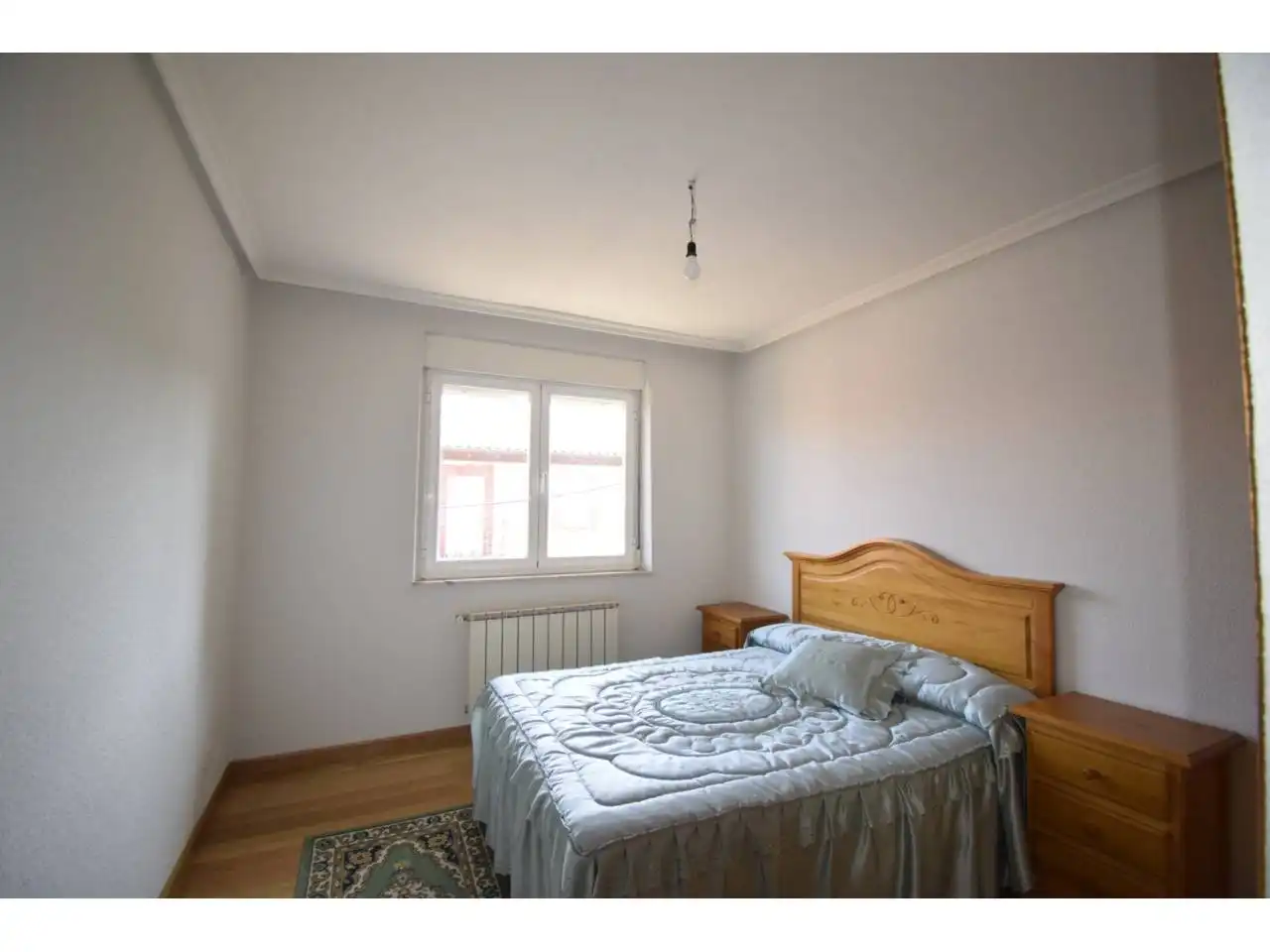 Habitación de Casa o chalet en venta en Vegaquemada con Calefacción y Jardín privado