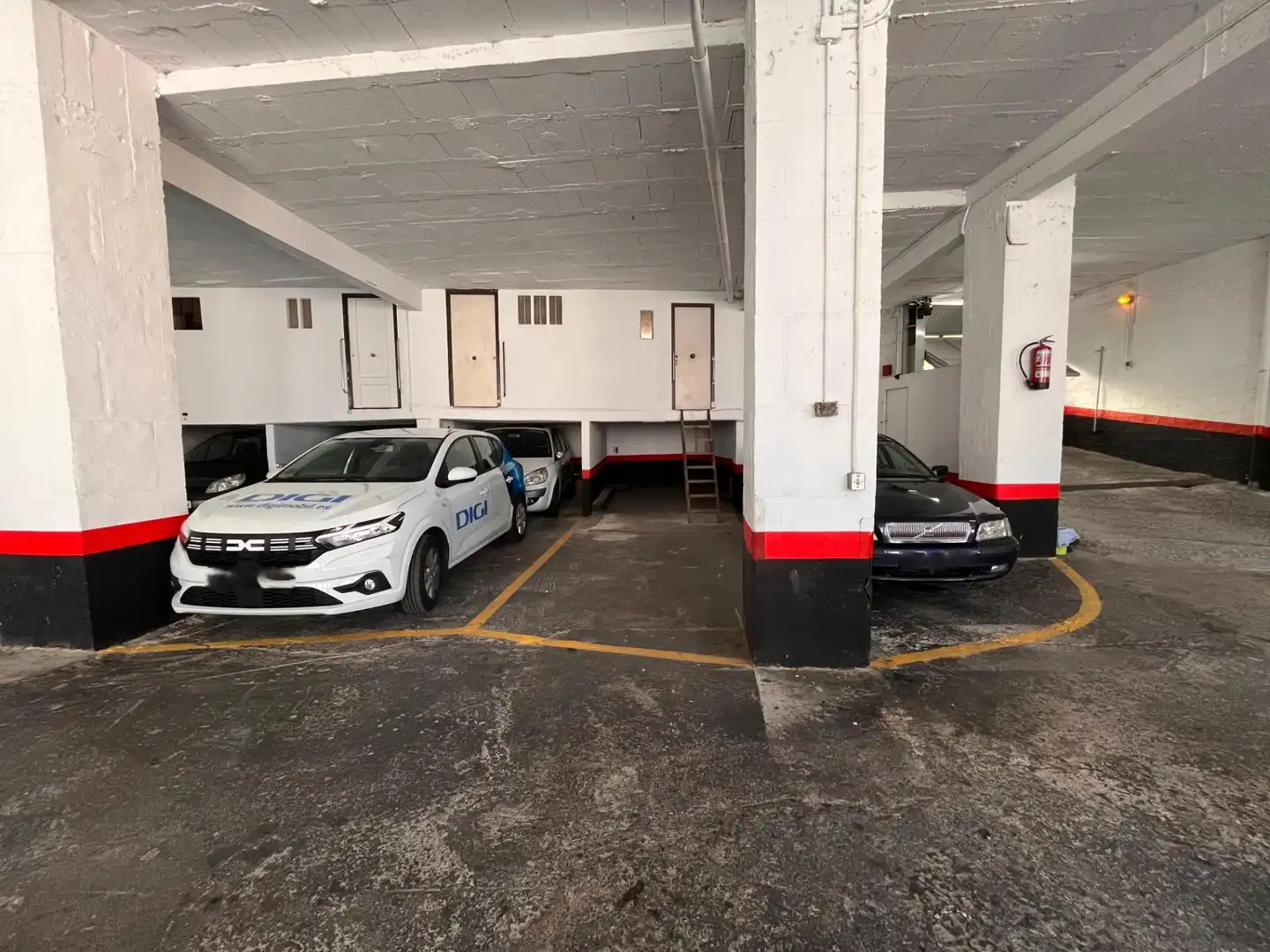 Parcheggio in vendita a Kalero - Basozelai, imagen 3
