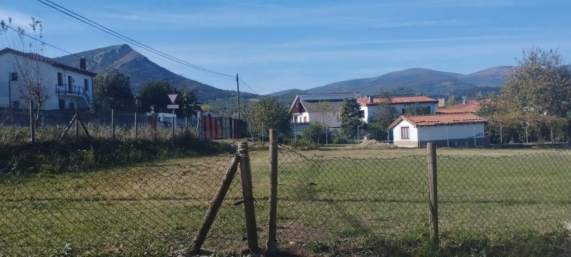 Terreni e lotti in vendita a SAN ALBERTO (SOPEÑANO), imagen 13
