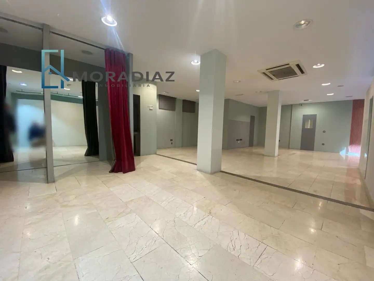 Local comercial en alquiler en Don Benito, imagen 4