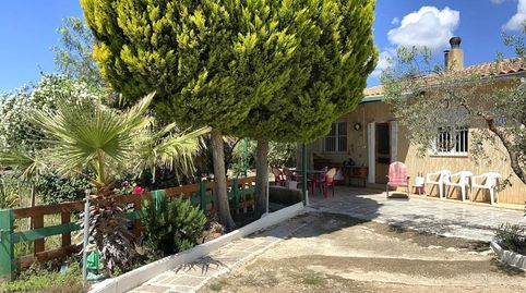 Chalet en venta en Martin Gil, 2 dormitorios.