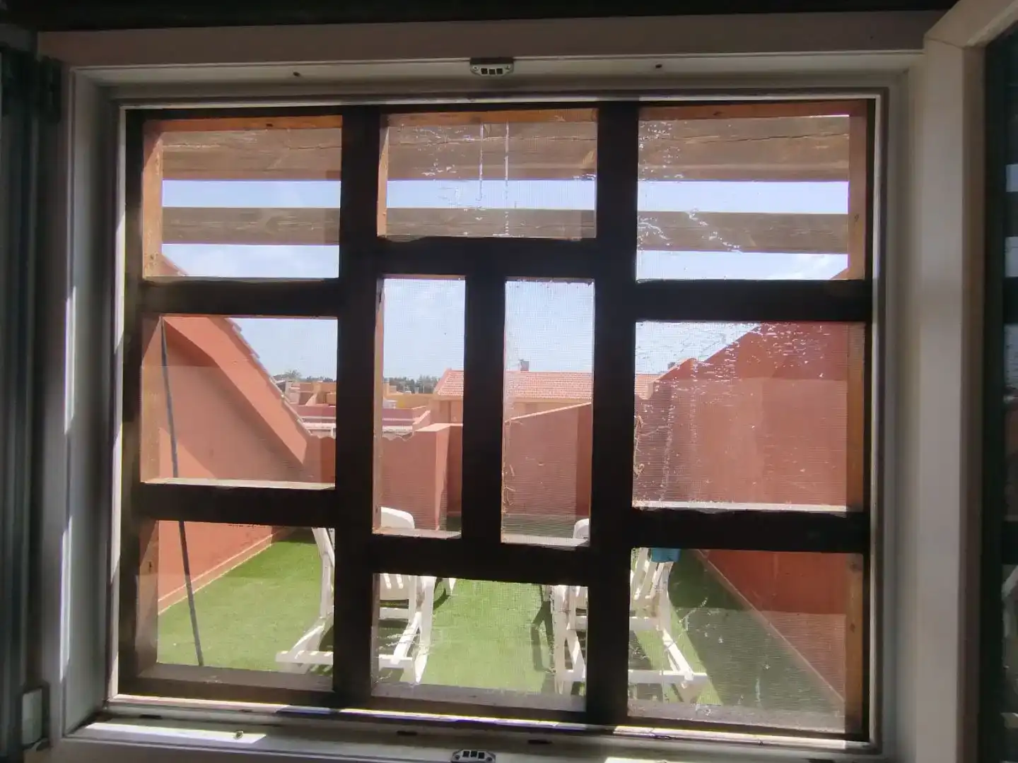 Terrassa de Dúplex en venda en Puerto del Rosario amb Balcó