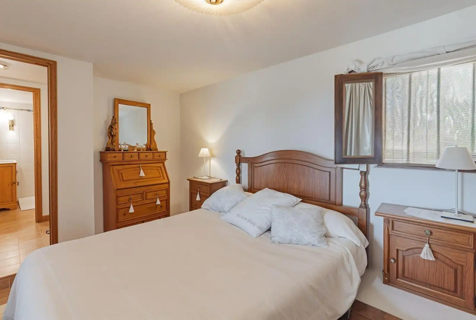 Casa con piscina en venta en Puigpunyent, imagen 14