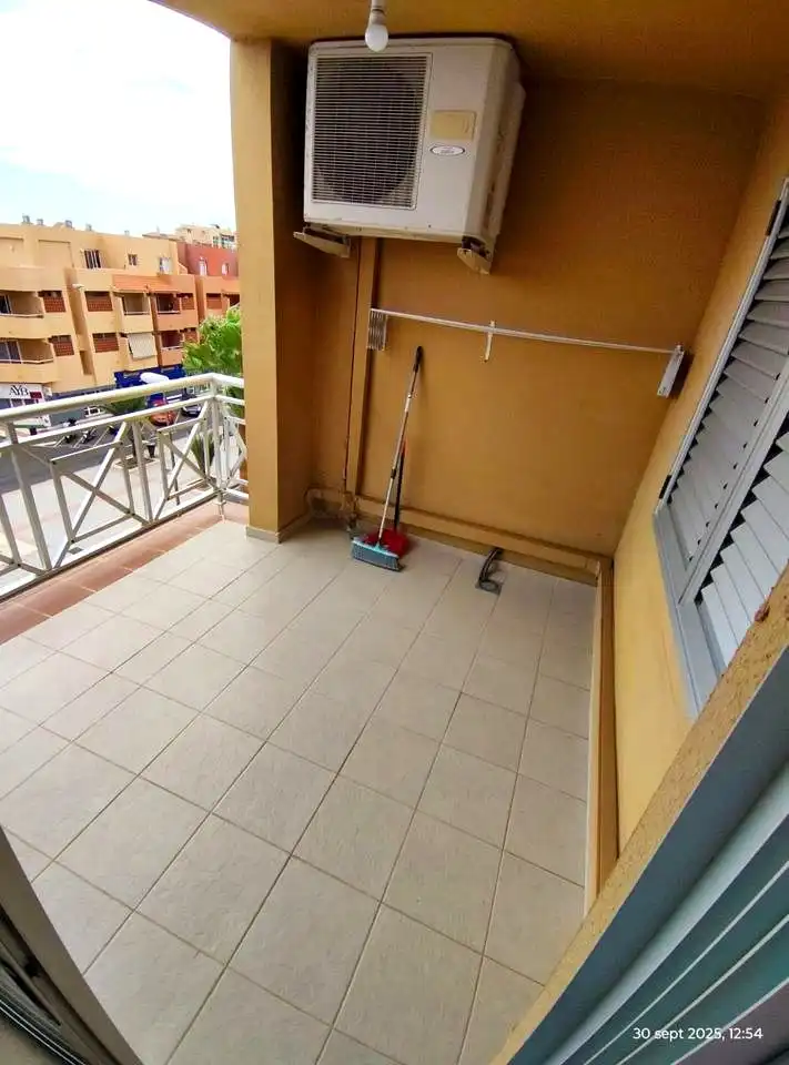 Wohnung mit Terrasse zur Miete in Rambla de los Menceyes, imagen 4