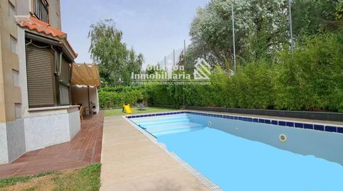 Foto 4 de Casa o xalet en venda a Rio Tormes, del, 28, Villamayor, Salamanca