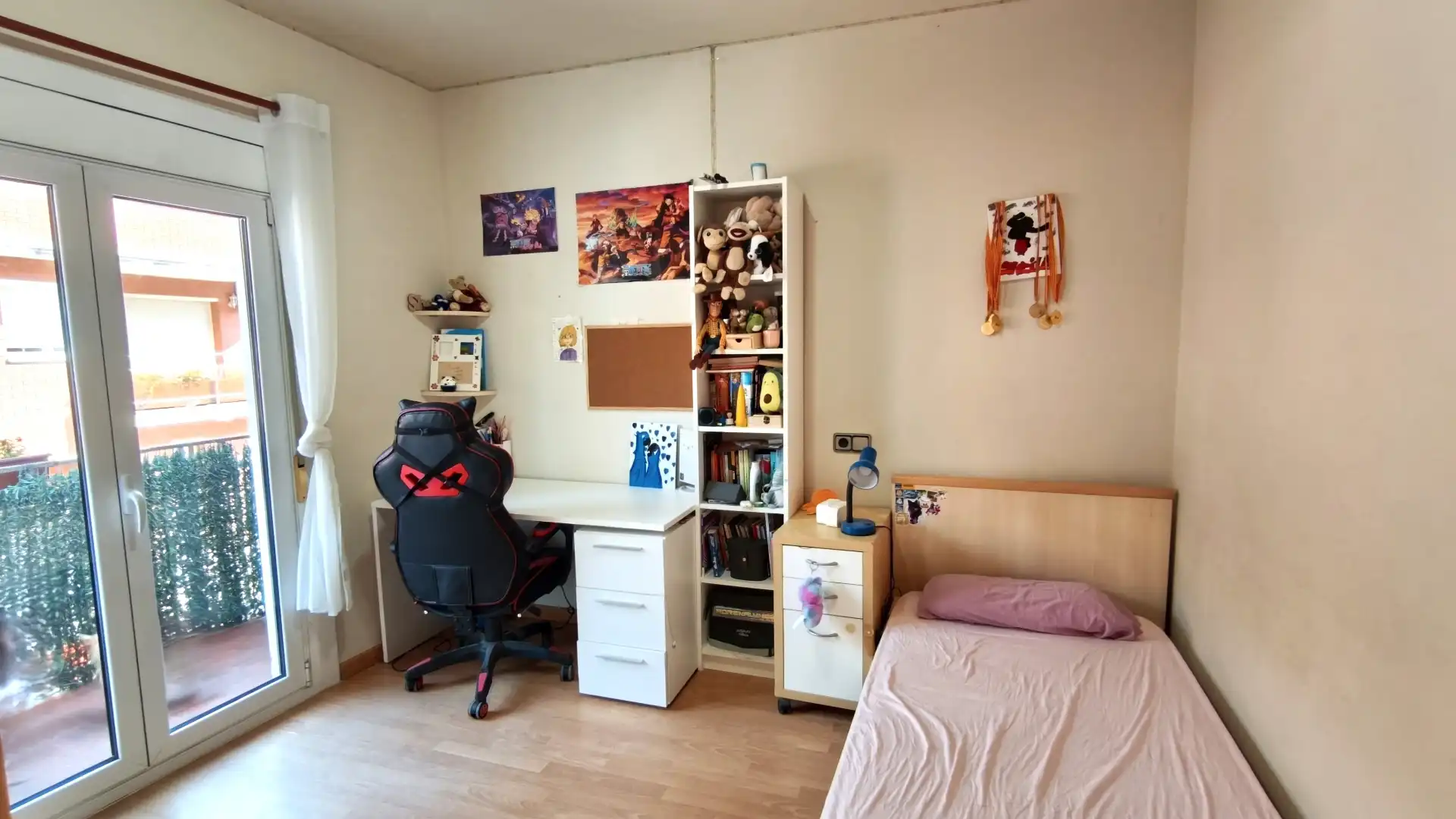 Habitación de Piso en venta en Sant Fruitós de Bages con Aire acondicionado, Calefacción y Terraza