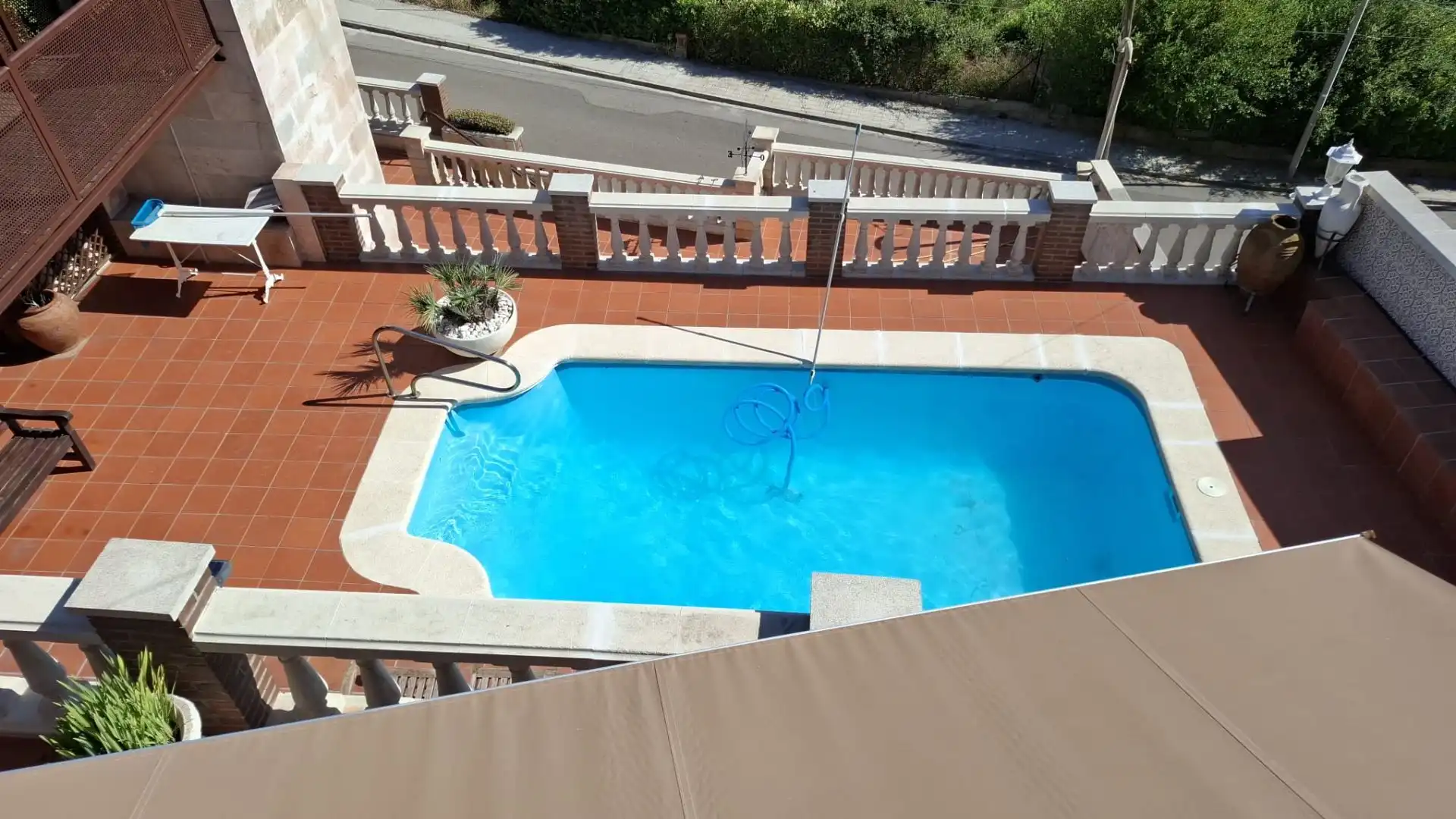 House with pool for sale in Vallirana, imagen 6