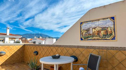 Foto 3 de Apartament en venda a N/a, Centro, Granada