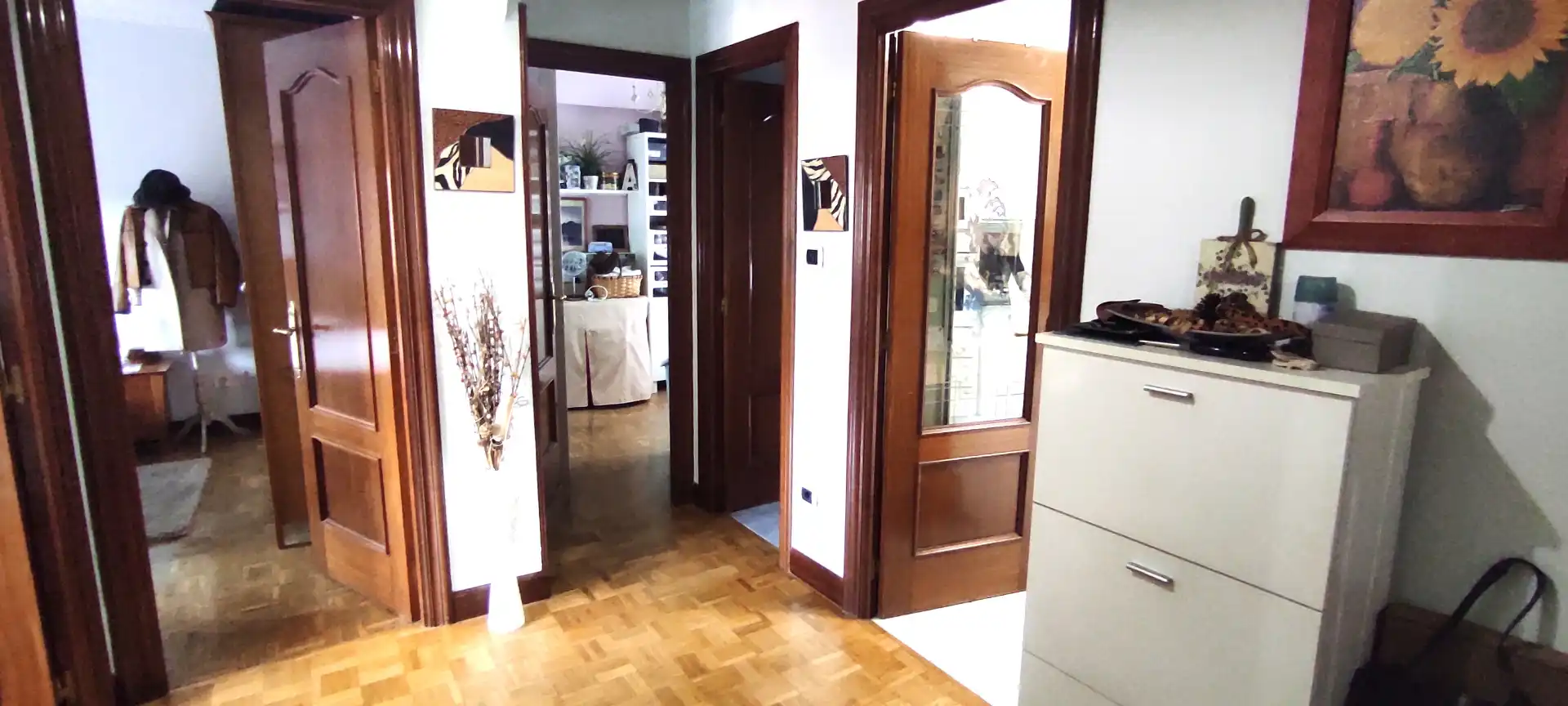 Flat for sale in San Jose Kalea