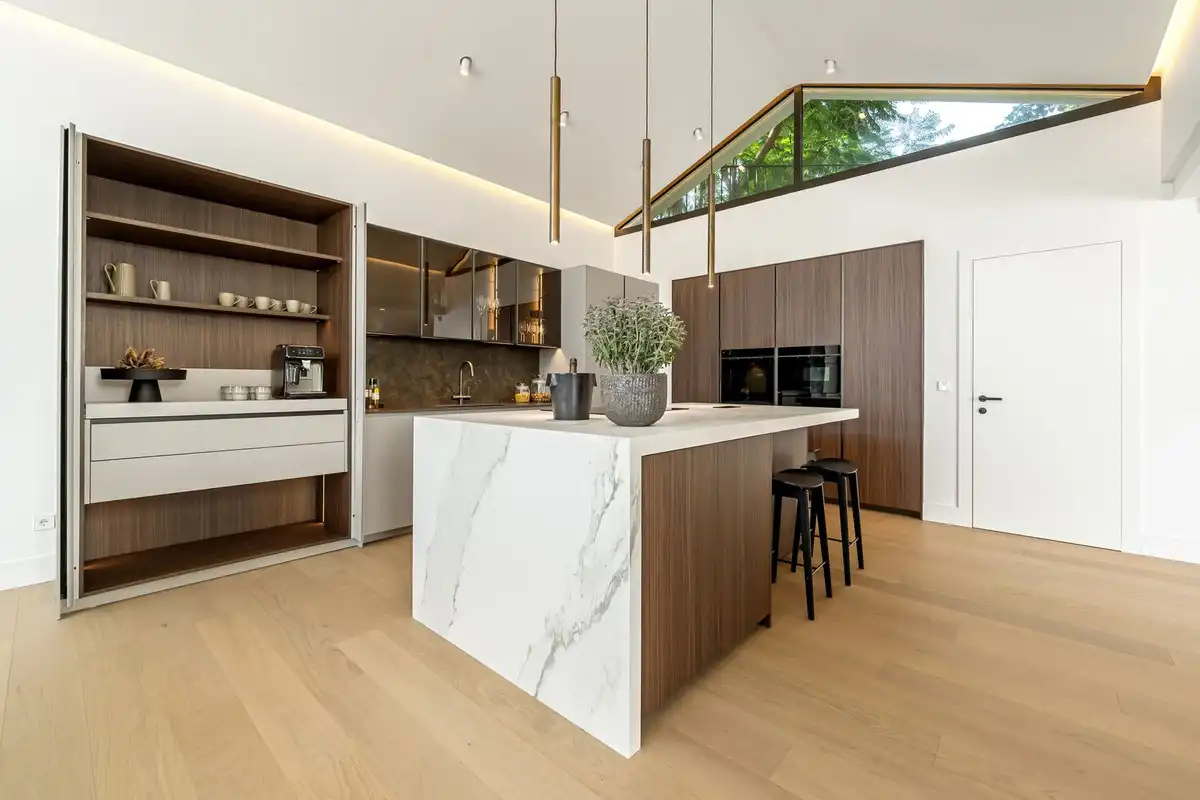 Casa con piscina en venta en San Pedro de Alcántara, imagen 9