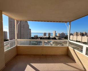 Flat to rent in Playa Muchavista, El Campello
