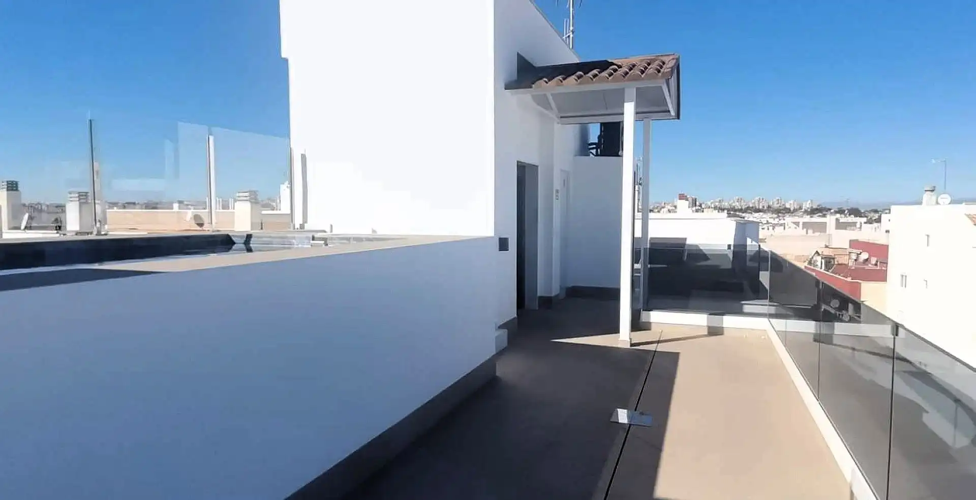 Apartament amb ascensor en venda a Playa de los Locos, imagen 19