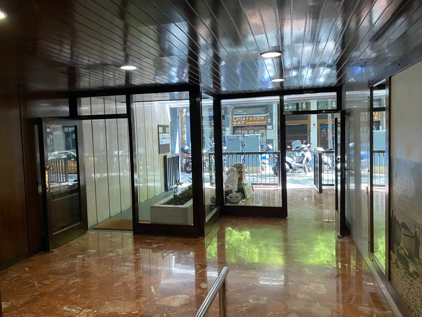 Ufficio con ascensore in vendita a Carrer de Casanova, imagen 14