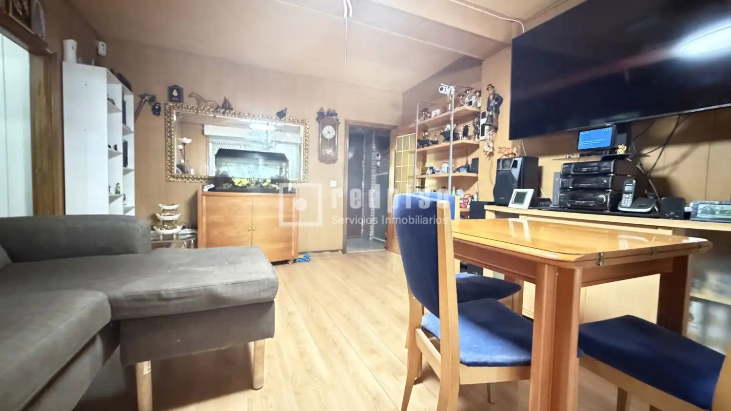 Flat with lift for sale in Zarzaquemada, imagen 4