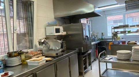 Foto 5 de Edificio en venta en Zaratamo, Bizkaia