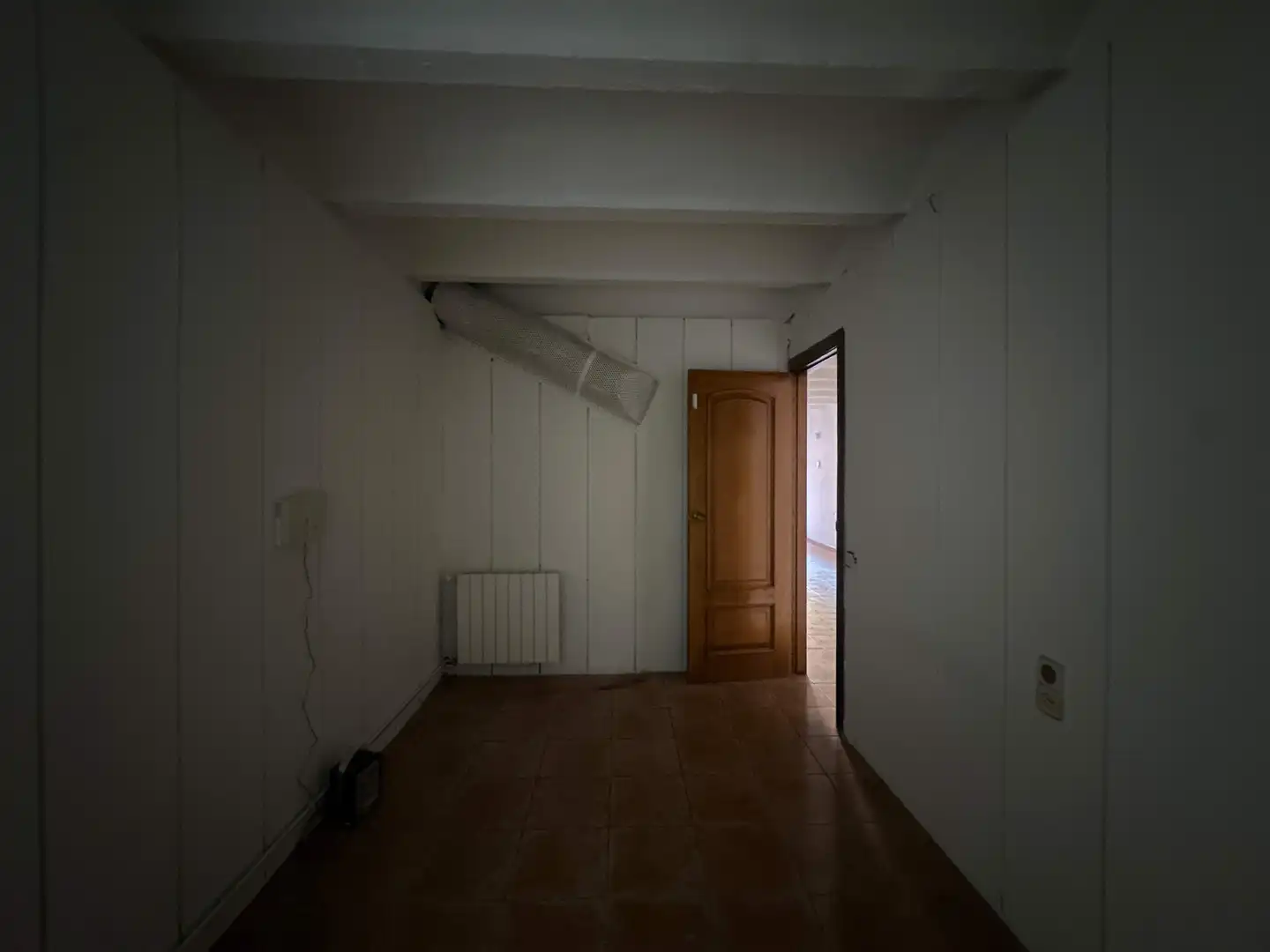 Planta baja en venta en Pallejà