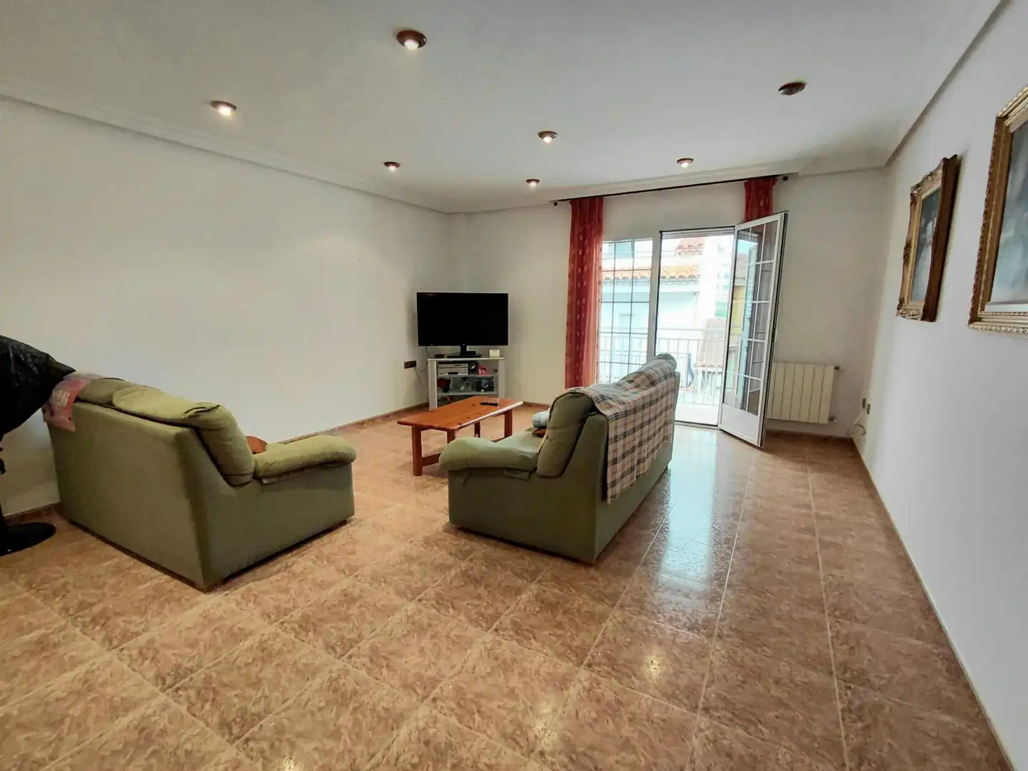 Casa con terraza en venta en Puerto Lumbreras, imagen 5