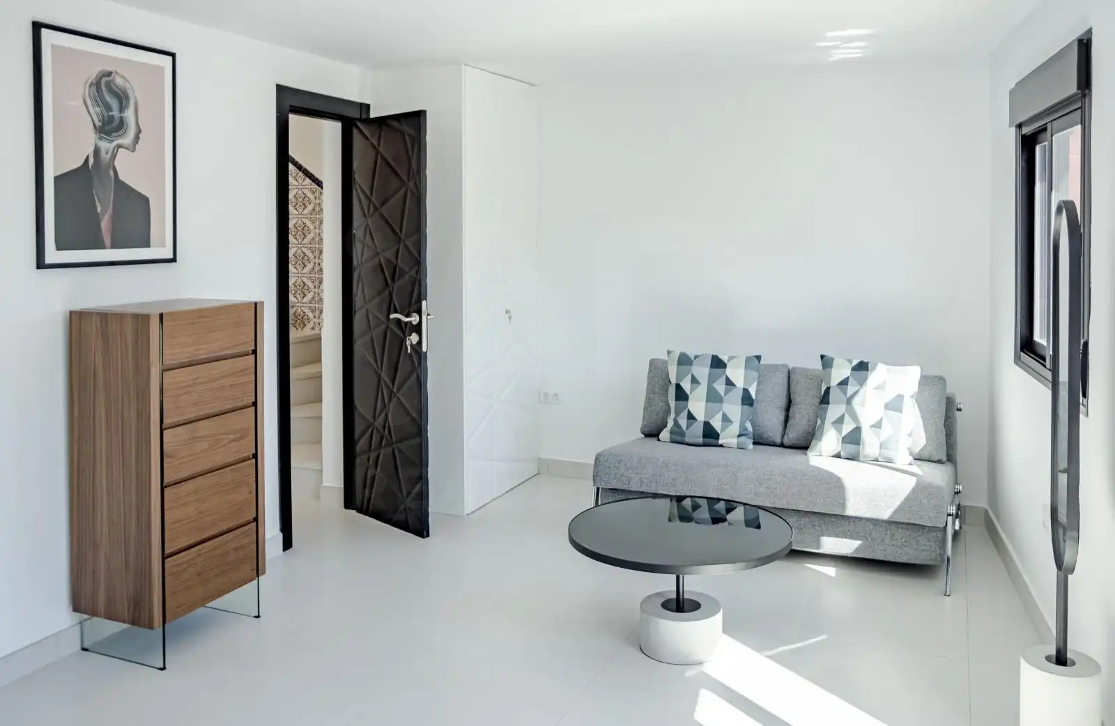Casa rústica con piscina en venta en Estepona Pueblo, imagen 33