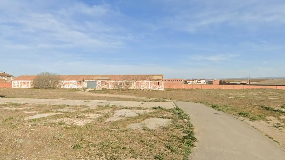 Residencial en venta en Pinseque
