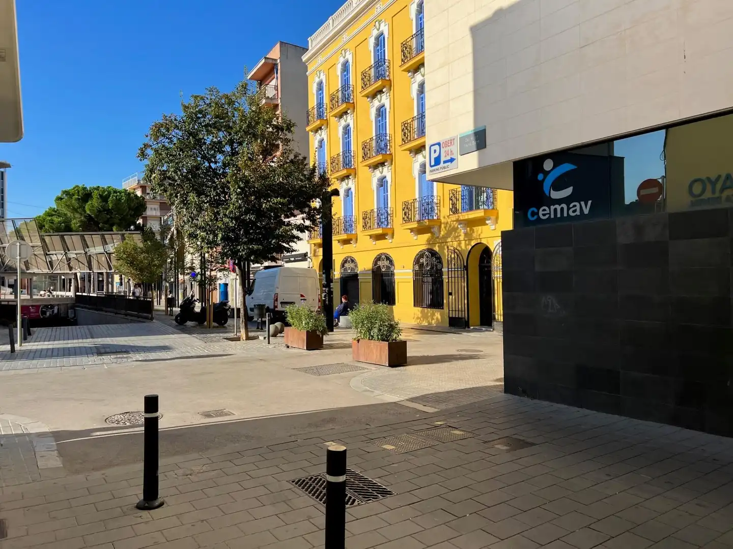 Local comercial de lloguer a Centre, imagen 6