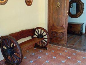 Photo 4 of Country house to rent in Partidas Norte, Málaga