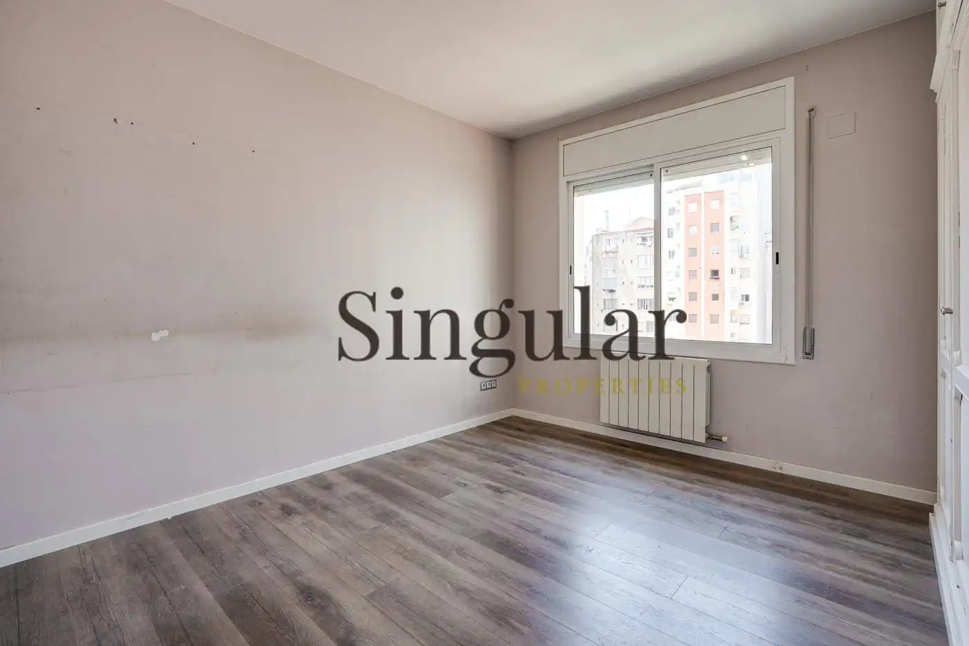 Piso con terraza en venta en Eixample, imagen 47