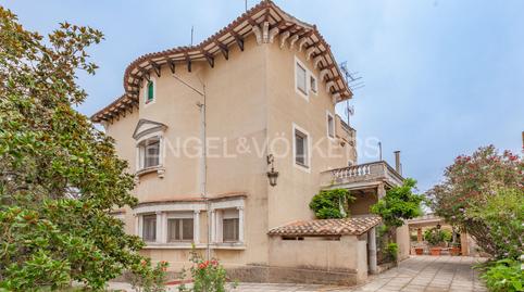 Foto 5 de Finca rústica en venta en Les Fonts, Barcelona