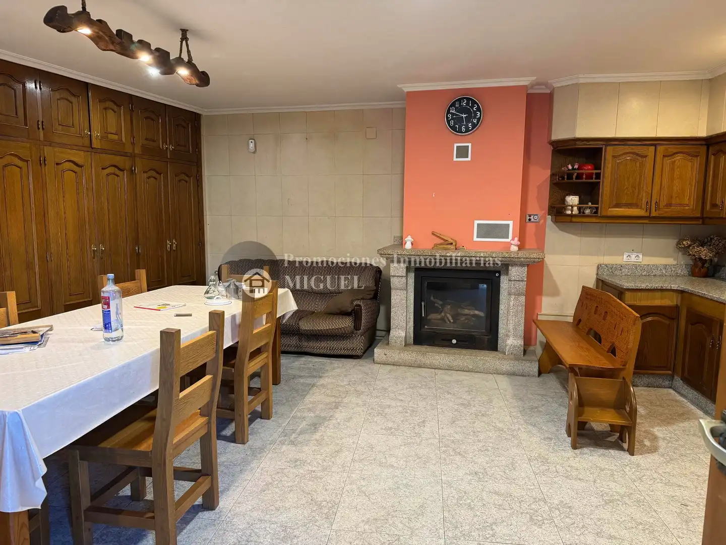 Villa con terrazza in vendita a Vilardevós, imagen 7