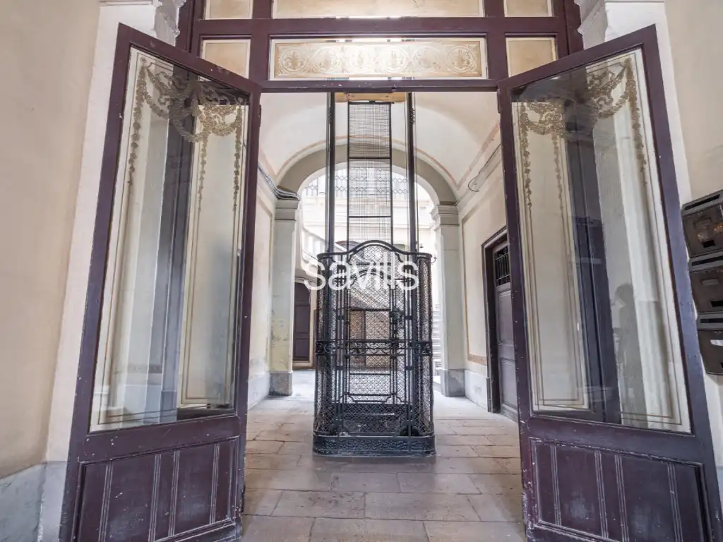 Apartament amb terrassa en venda a Eixample, imagen 40