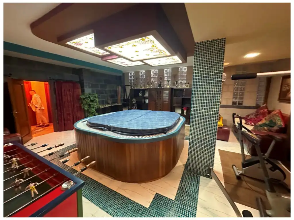Casa a schiera con terrazza in vendita a Lardero, imagen 62