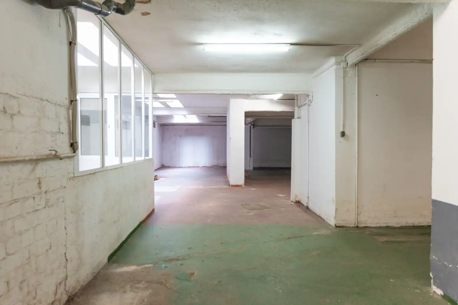 Business premises for sale in Badalona - AVINGUDA ROS I GÜELL, imagen 21