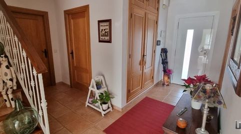 Foto 2 de Casa o chalet en venta en Carretera, San Roque - La Cruz - La Rozuela, Linares