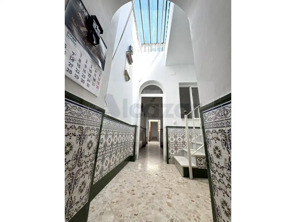 Casa o xalet en venda en El Viso del Alcor