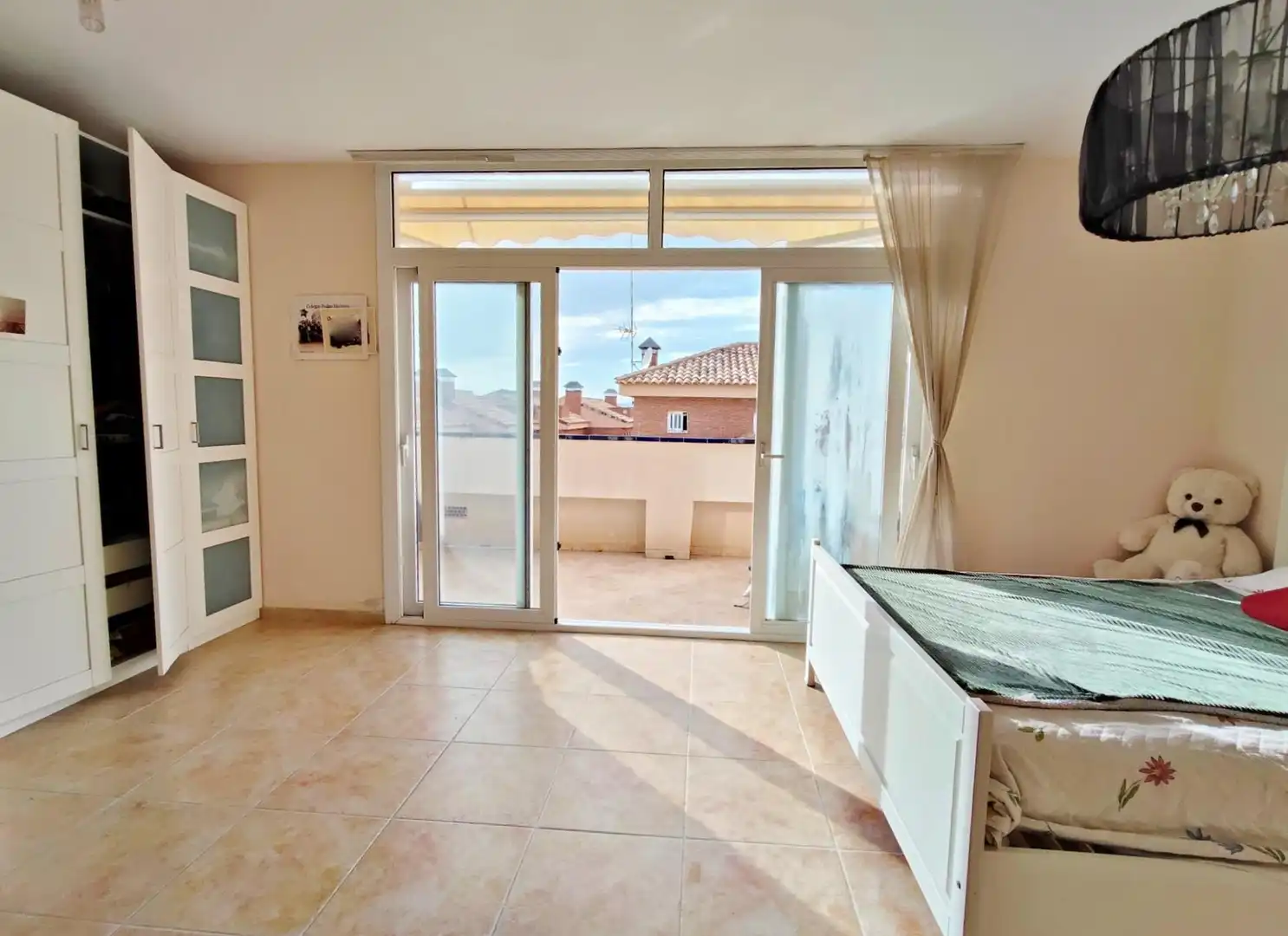 Reihenhaus zum Verkauf in Playa de San Juan - El Cabo de las Huertas, imagen 7