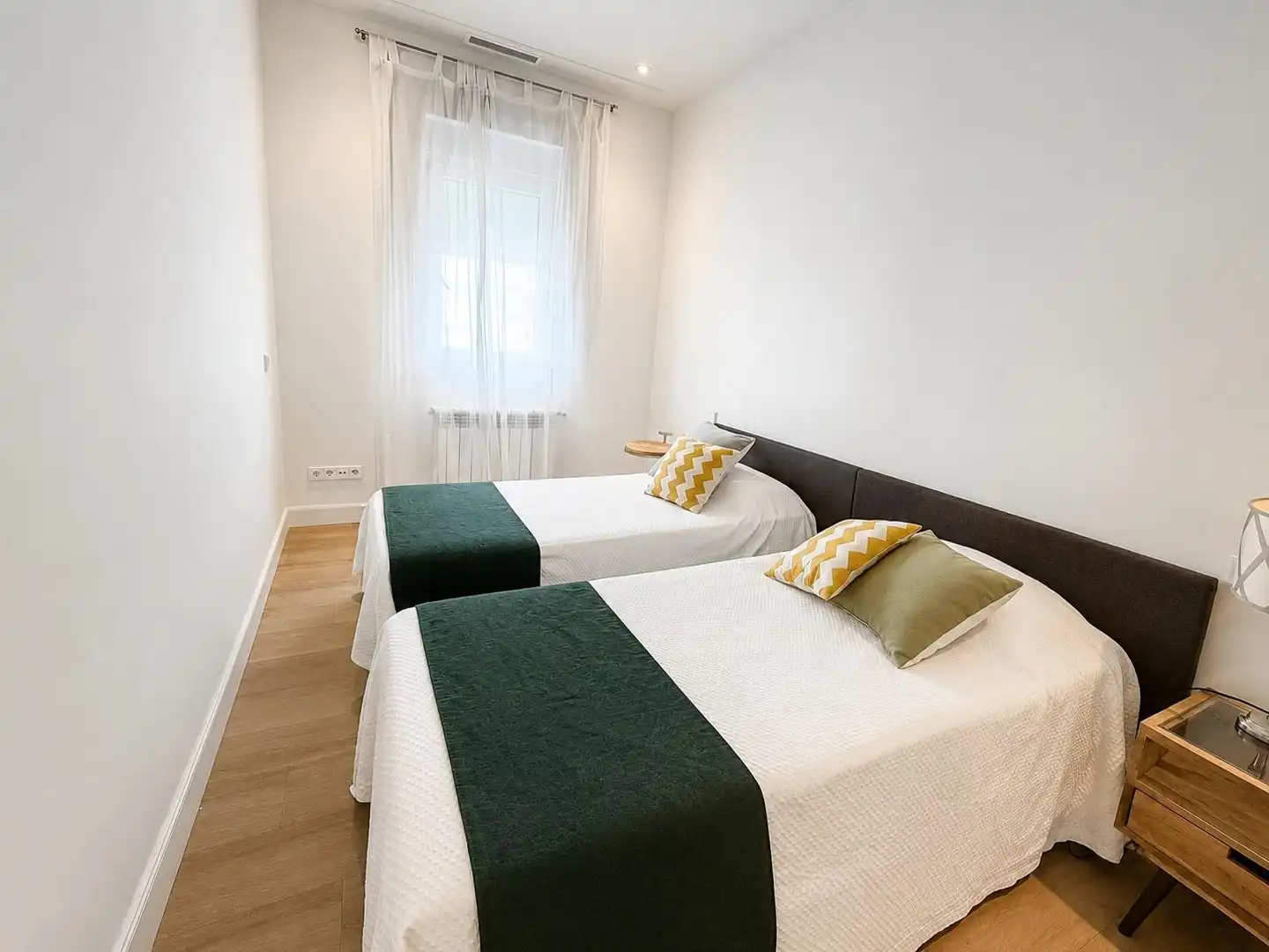 Appartamento con ascensore in affitto a Calle DOCTOR CASTELO, imagen 11
