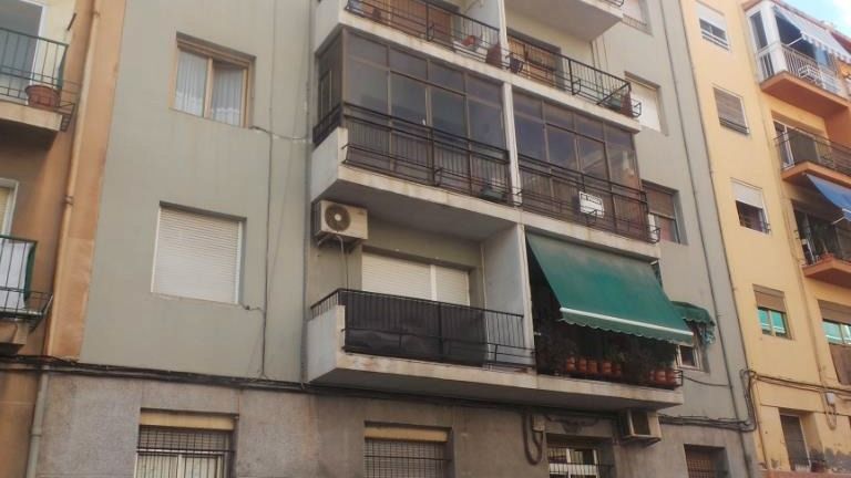 Pis en venda a Barrio del Centro, Centro