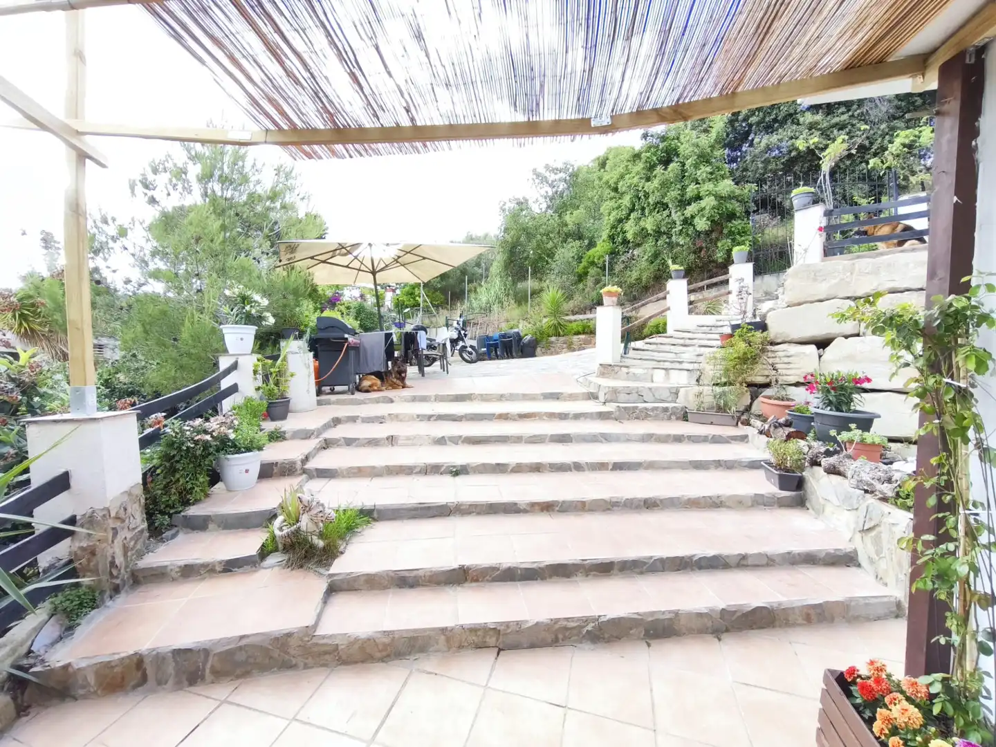 Chalet con terraza en venta en Carrer Arbolí 22, imagen 7
