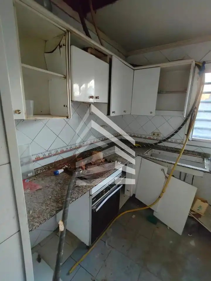 Kitchen of Houses for sale in Ivars d'Urgell  with Storage room and Alarm