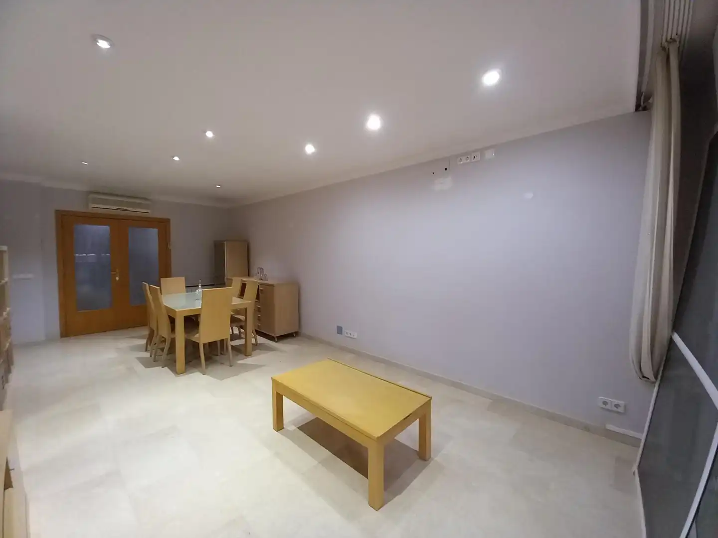 Piso en venta en Mataró con Calefacción y Balcón