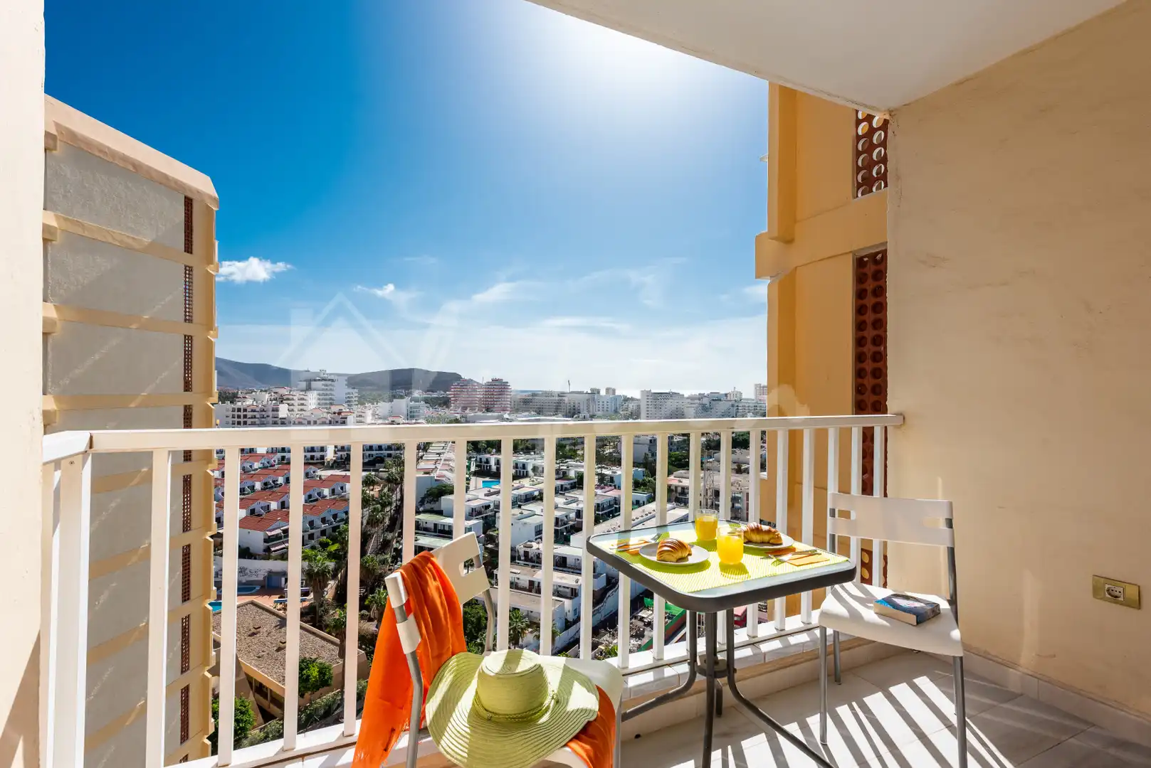 Mini appartamento con ascensore in vendita a Playa de las Américas, imagen 3