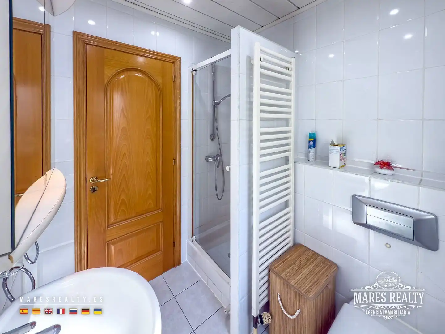Casa con jardín en venta en Santa Cristina - Sant Francesc, imagen 37